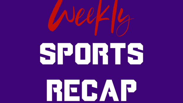 Weekly Recap logo - FB